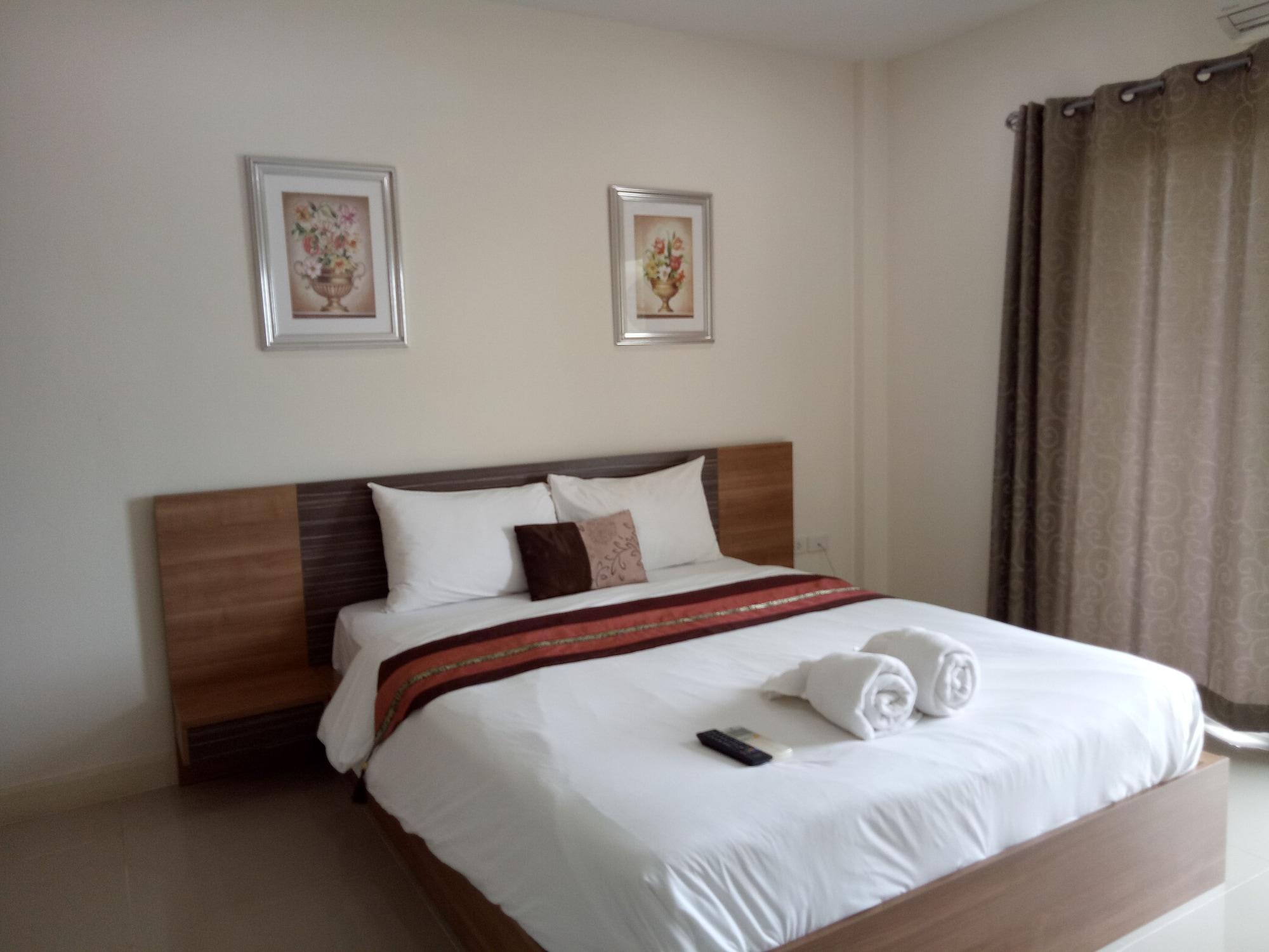 Privacy Residence Lopburi Luaran gambar