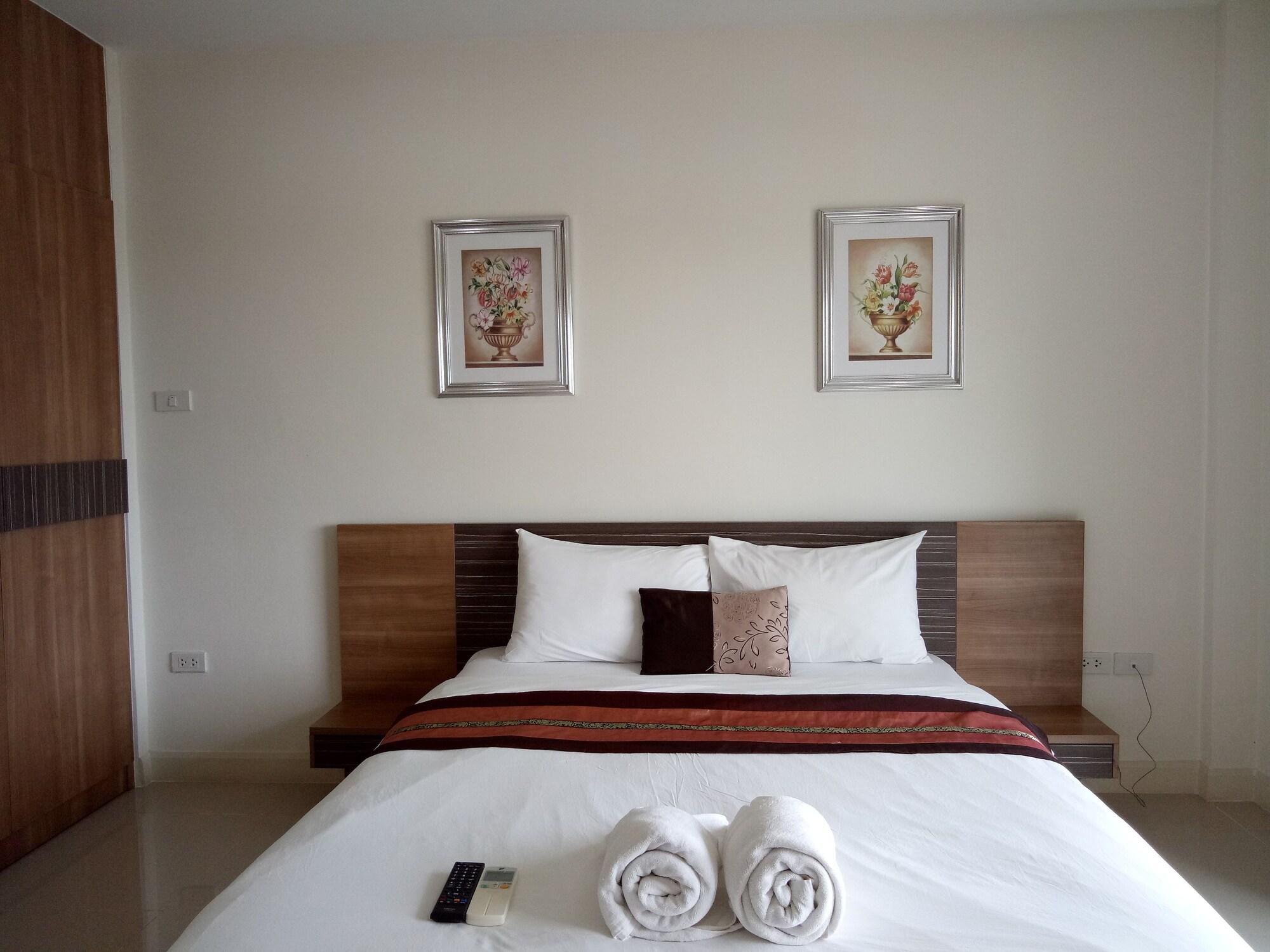 Privacy Residence Lopburi Luaran gambar