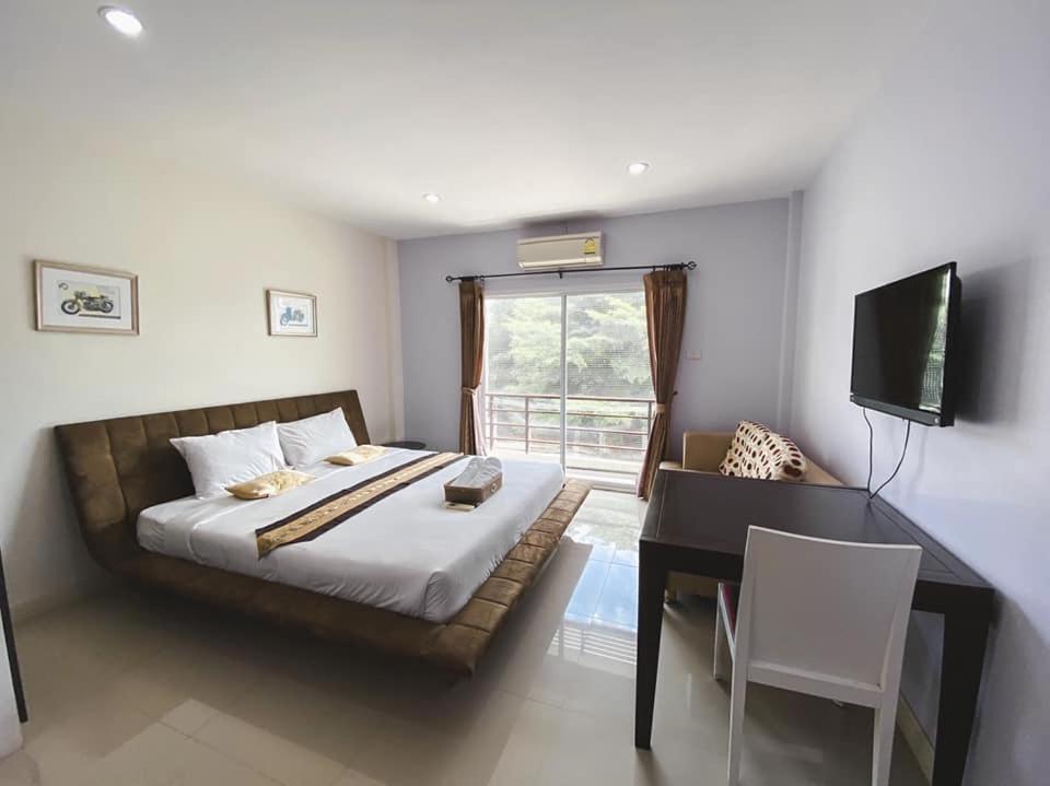 Privacy Residence Lopburi Luaran gambar