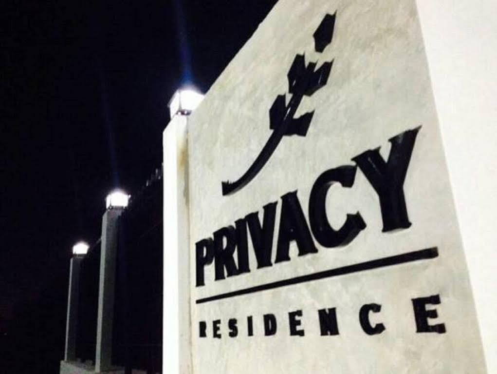 Privacy Residence Lopburi Luaran gambar