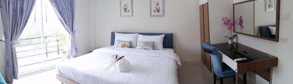 Privacy Residence Lopburi Luaran gambar