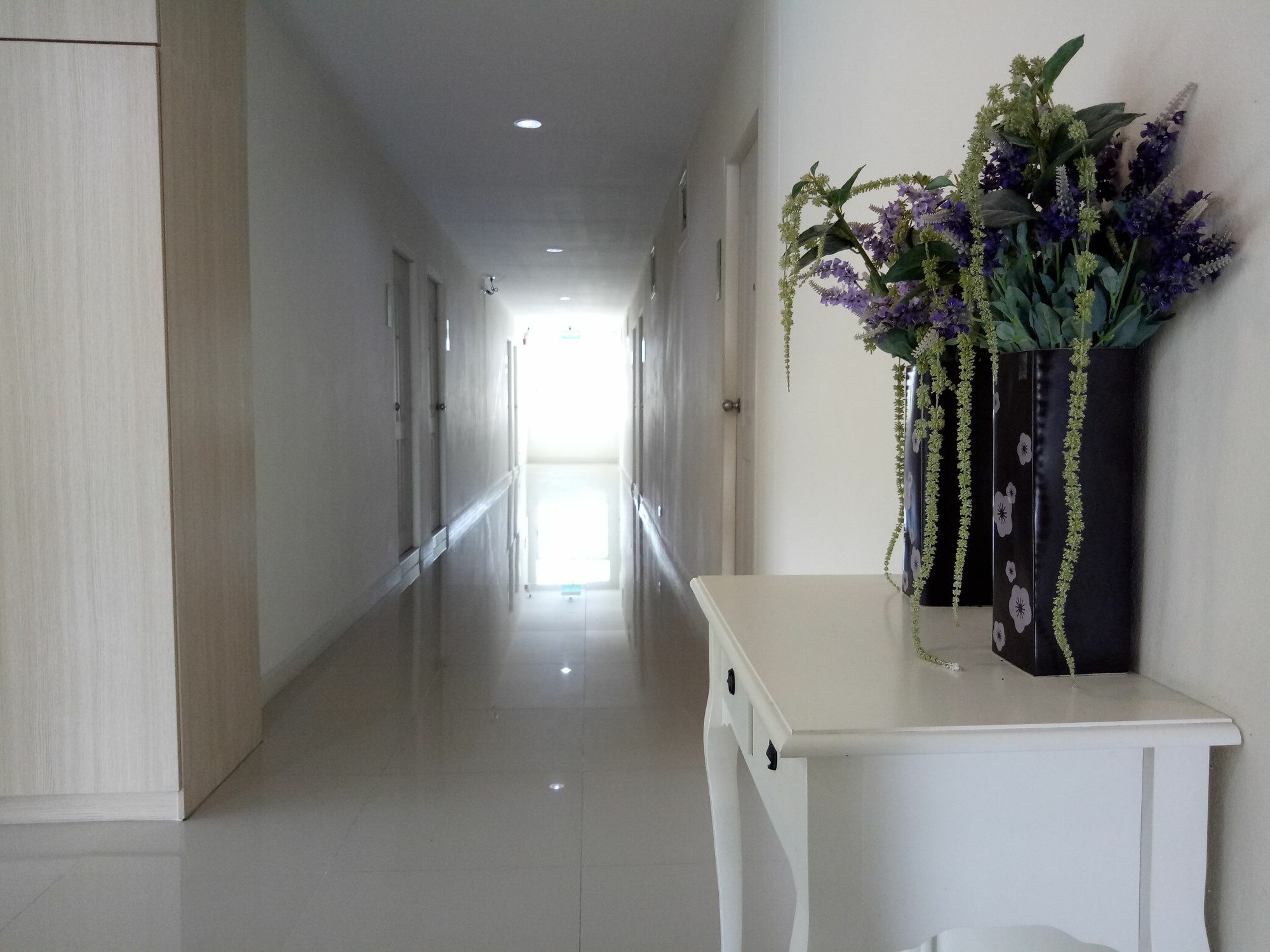 Privacy Residence Lopburi Luaran gambar