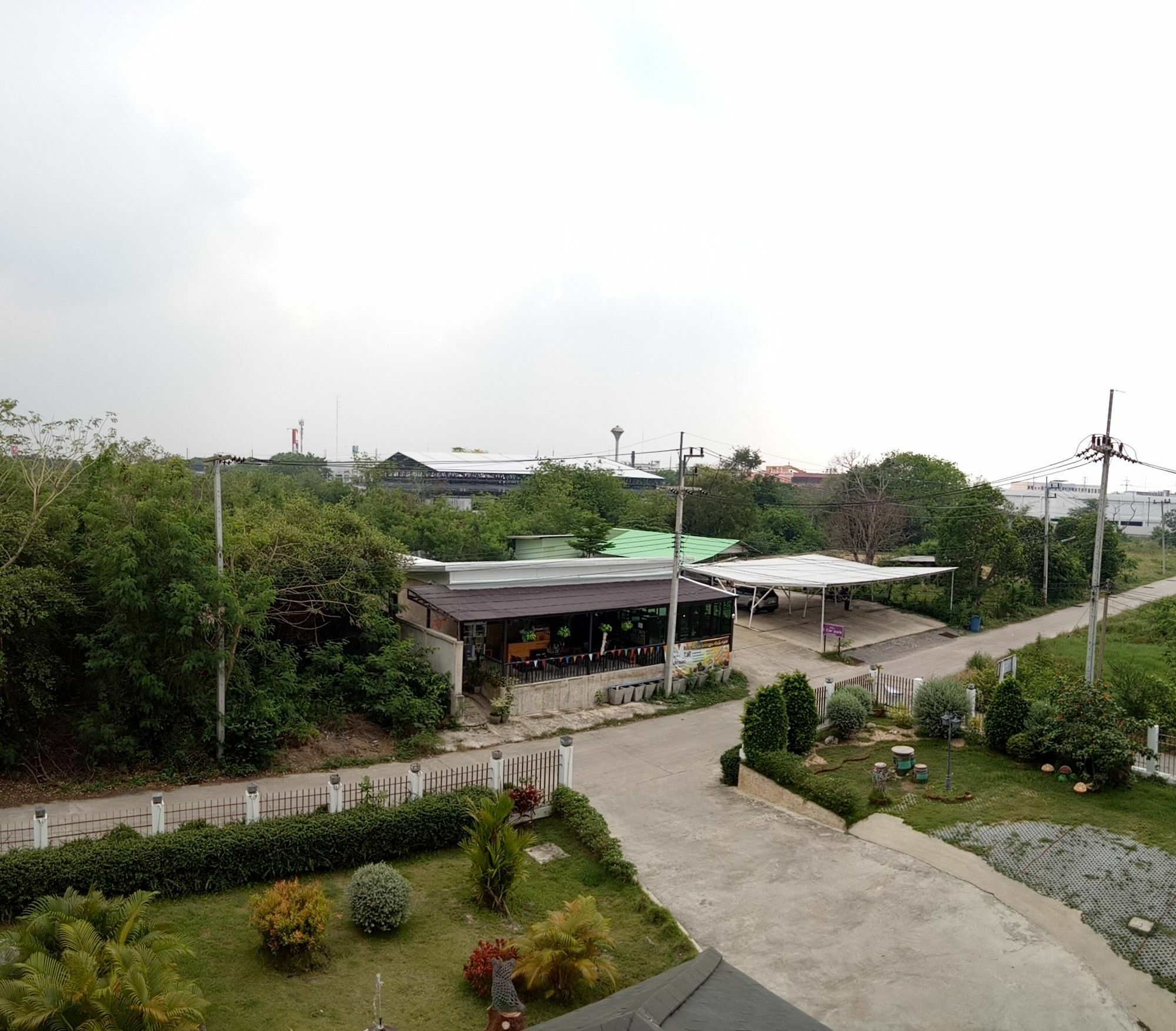 Privacy Residence Lopburi Luaran gambar